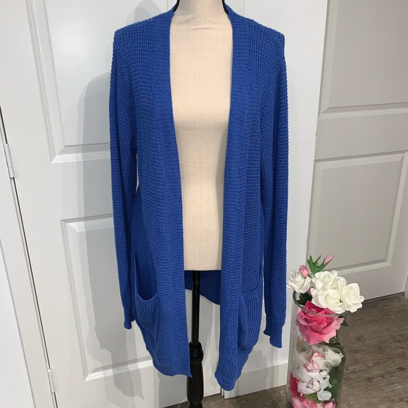 Anthropologie Sweaters - John + Jenn Anthropologie | Cardigan Sweater